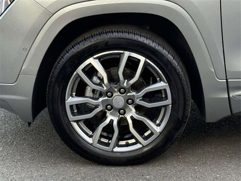 Certified 2024 GMC Terrain Denali w/ Denali Premium Package image 7