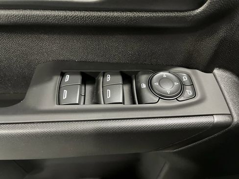 New 2026 Chevrolet Silverado 2500 W/T w/ WT Convenience Package image 23