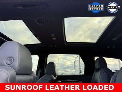 Certified 2024 Buick Enclave Essence w/ Experience Buick Package image 12