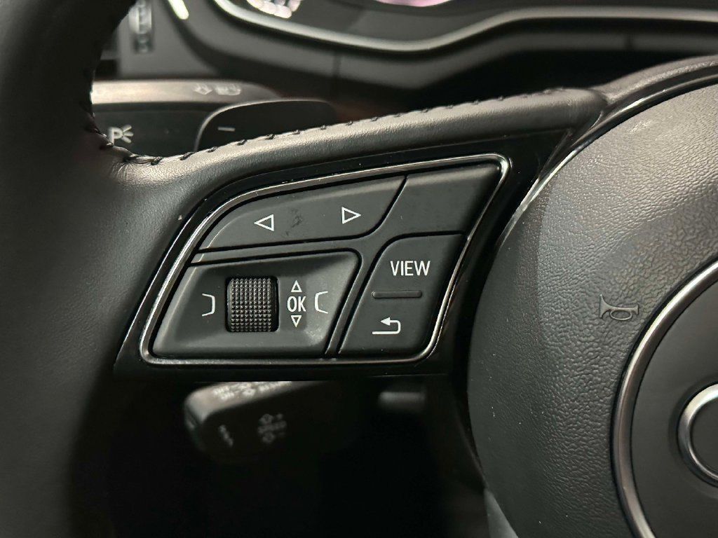 Used 2019 Audi A4 2.0T Premium Plus w/ Premium Plus Package AWD/4WD image 29