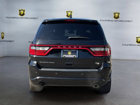 Used 2020 Dodge Durango R/T image 5