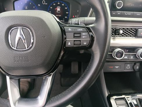 Used 2023 Acura Integra FWD image 22