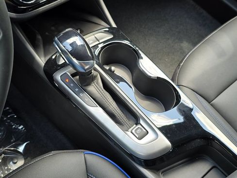 New 2026 Buick Envista Sport Touring w/ Convenience I Package FWD image 16