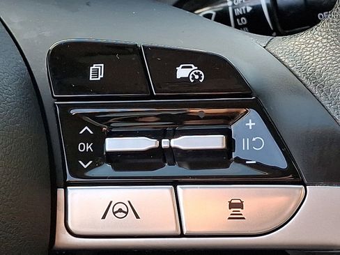 Certified 2023 Hyundai Tucson SEL image 21