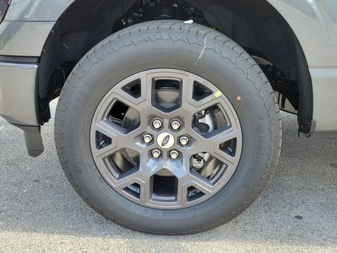 New 2026 Ford F150 STX w/ Equipment Group 200A AWD/4WD image 6