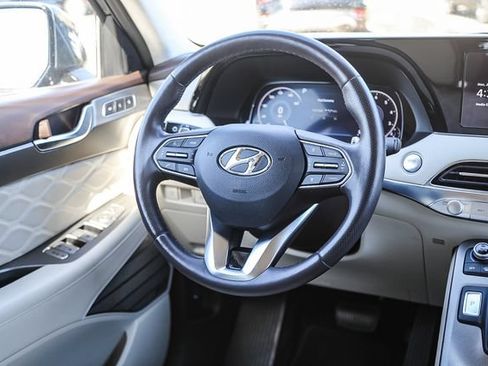 Used 2020 Hyundai Palisade Limited AWD/4WD image 17