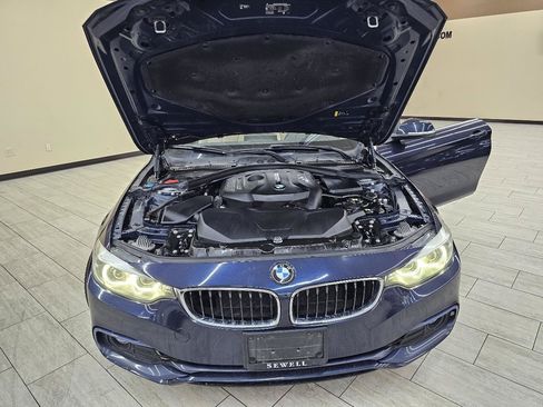 Used 2018 BMW 430i Coupe RWD image 41