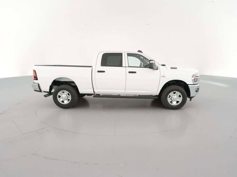 New 2026 RAM 2500 Tradesman image 14