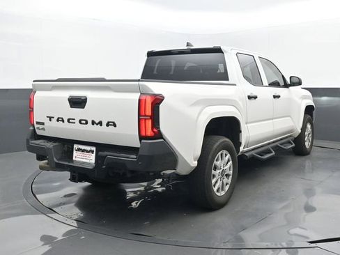 Used 2026 Toyota Tacoma SR w/ SR Upgrade Package AWD/4WD image 20