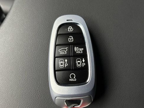 New 2025 Hyundai Palisade Calligraphy AWD/4WD image 27