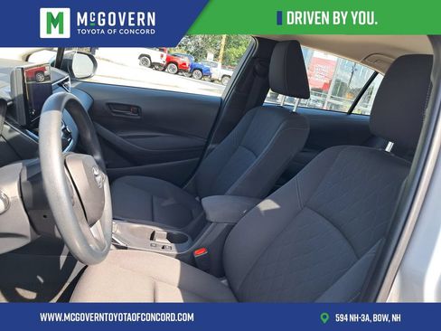 Used 2023 Toyota Corolla LE FWD image 14