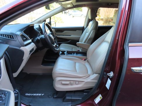 Used 2020 Honda Odyssey EX-L image 15