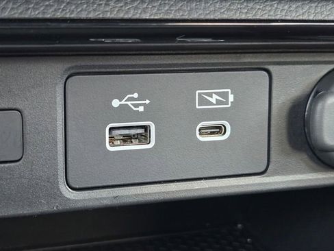 Certified 2025 Honda CR-V Sport image 21