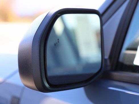 New 2025 Ford Bronco Sport Big Bend w/ Convenience Package image 10