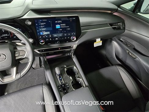 New 2026 Lexus RX 350 Premium Plus image 15