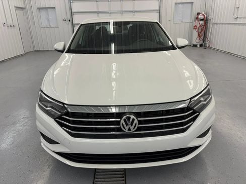 Used 2021 Volkswagen Jetta S w/ Driver Assistance Package FWD image 12
