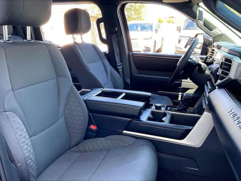 Used 2025 Toyota Tundra SR5 w/ TRD Off-Road Package image 9