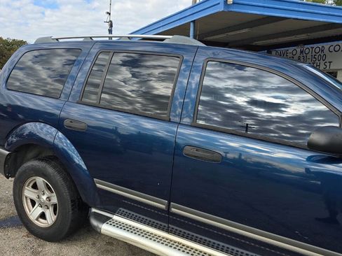 Used 2005 Dodge Durango SLT image 6
