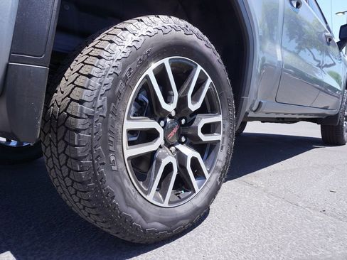New 2026 GMC Sierra 1500 AT4 AWD/4WD image 6