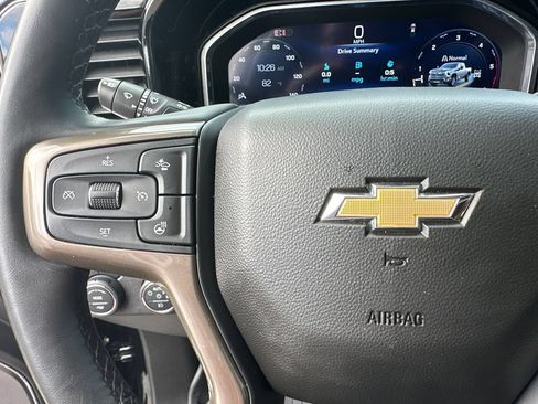 Used 2024 Chevrolet Silverado 2500 High Country w/ High Country Premium Package AWD/4WD image 26