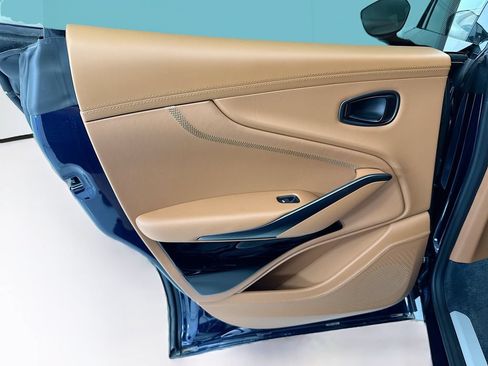 New 2026 Aston Martin DBX 707 AWD/4WD image 26