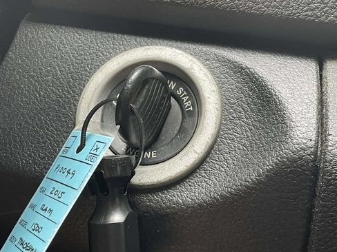 Used 2015 RAM 1500 Tradesman AWD/4WD image 27