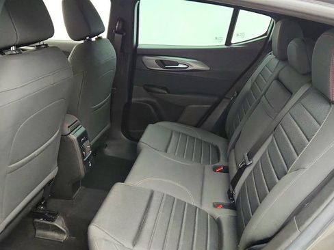 Used 2024 Dodge Hornet R/T w/ Tech Pack w/o Parking image 21