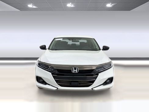 Used 2022 Honda Accord Sport Special Edition image 6