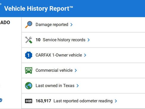 Used 2019 Chevrolet Silverado 2500 W/T w/ WT Convenience Package image 5