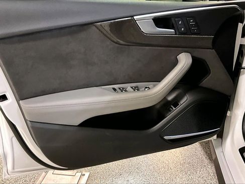 Used 2019 Audi S5 Premium Plus w/ Premium Plus image 21