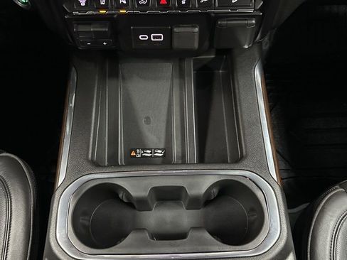 Used 2023 Chevrolet Silverado 2500 High Country w/ Z71 Off-Road Package AWD/4WD image 25