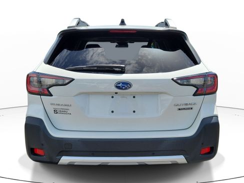 Certified 2024 Subaru Outback Touring AWD/4WD image 5