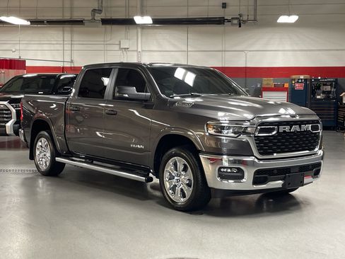 Used 2026 RAM 1500 Big Horn image 2