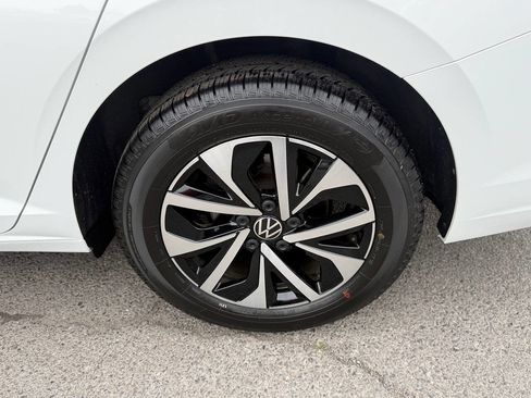 Used 2023 Volkswagen Jetta S image 23