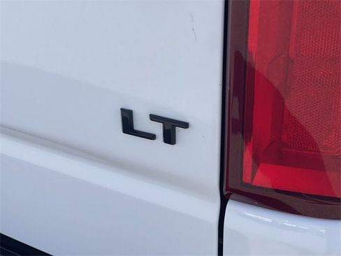 Certified 2023 Chevrolet Silverado 1500 LT Trail Boss w/ Protection Package image 31