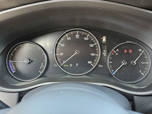 New 2026 MAZDA CX-50 2.5 Hybrid w/ Premium Plus Pkg image 38