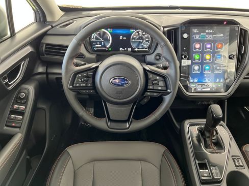 New 2026 Subaru Crosstrek 2.5i Limited AWD/4WD image 15