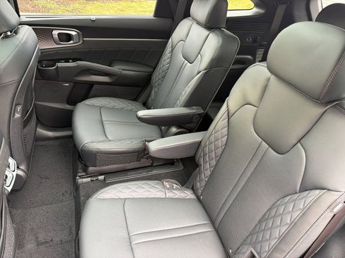New 2026 Kia Sorento SX Prestige image 12