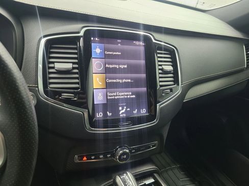 Used 2019 Volvo XC90 T5 R-Design w/ Protection Package AWD/4WD image 26