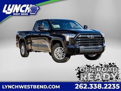 Used 2023 Toyota Tundra SR5 w/ SR5 Convenience Package