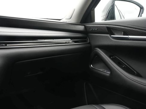 Certified 2023 INFINITI QX60 Sensory w/ Cargo Package image 7