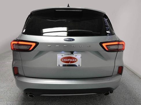 Used 2024 Ford Escape ST-Line FWD image 5