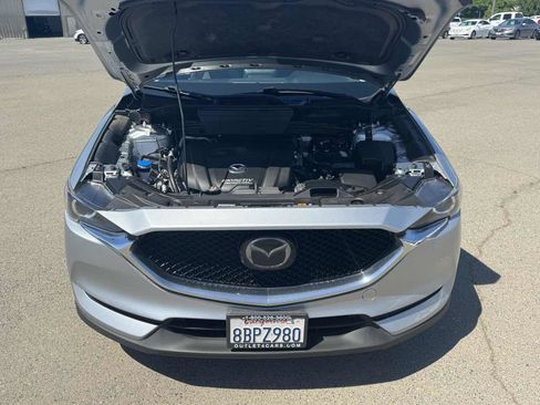 Used 2018 MAZDA CX-5 Touring AWD/4WD image 38