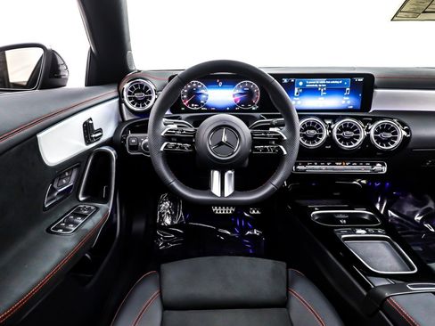 New 2026 Mercedes-Benz CLA 250 image 4