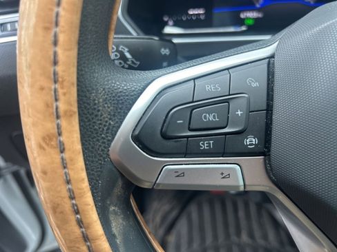 Used 2022 Volkswagen Tiguan S AWD/4WD image 13