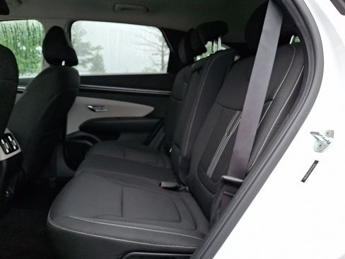 Certified 2023 Hyundai Tucson SEL FWD image 10