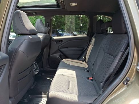 Used 2026 Subaru Forester Premium AWD/4WD image 10