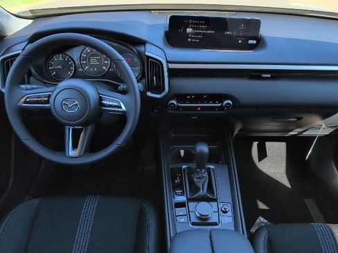 Used 2026 MAZDA CX-50 Meridian Edition w/ Weather Package AWD/4WD image 4
