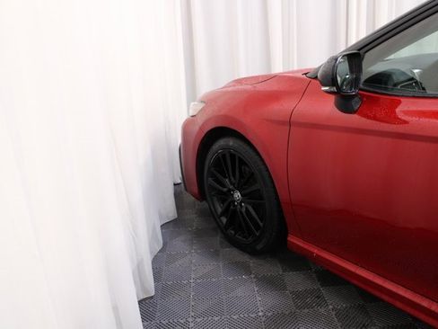 Used 2023 Toyota Camry XSE image 22