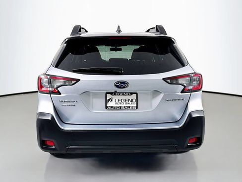 Used 2023 Subaru Outback Premium AWD/4WD image 6